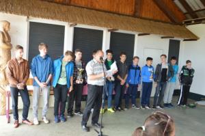 KAJ VEŠ O PROMETU 41